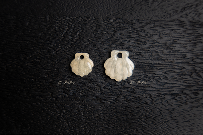 Charm Boucles d'oreilles